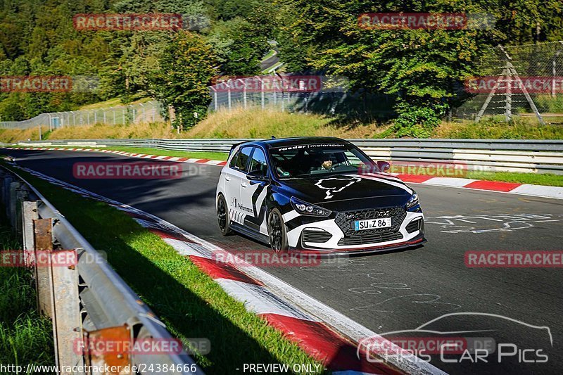 Bild #24384666 - Touristenfahrten Nürburgring Nordschleife (05.09.2023)