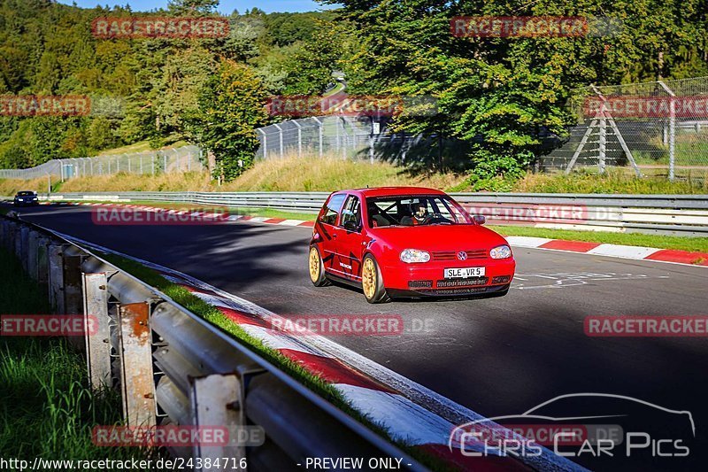 Bild #24384716 - Touristenfahrten Nürburgring Nordschleife (05.09.2023)