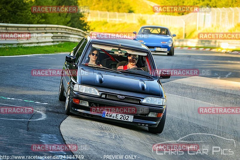 Bild #24384749 - Touristenfahrten Nürburgring Nordschleife (05.09.2023)