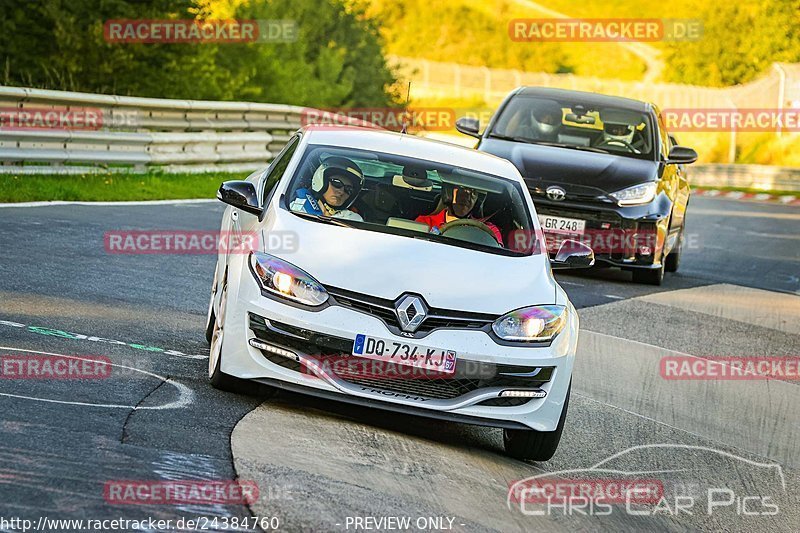 Bild #24384760 - Touristenfahrten Nürburgring Nordschleife (05.09.2023)