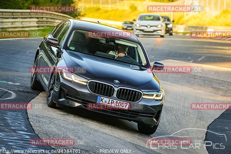 Bild #24384761 - Touristenfahrten Nürburgring Nordschleife (05.09.2023)