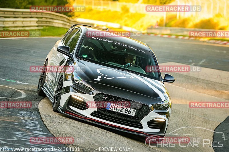 Bild #24384831 - Touristenfahrten Nürburgring Nordschleife (05.09.2023)