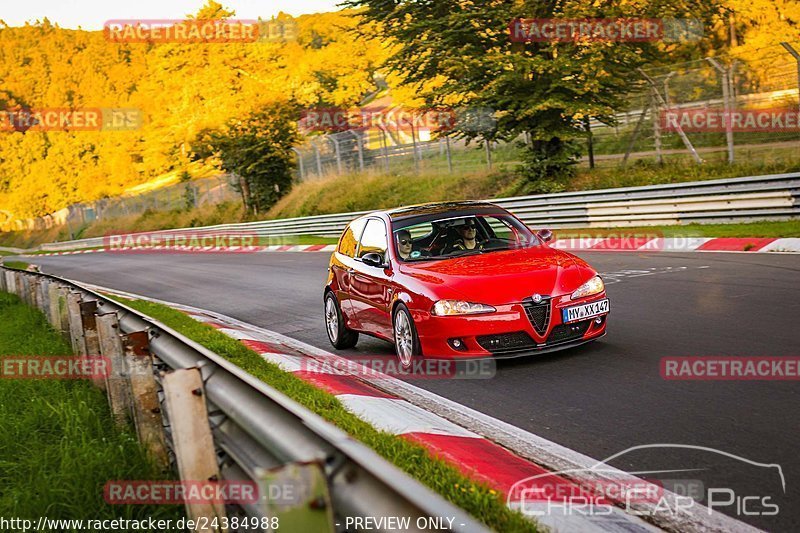 Bild #24384988 - Touristenfahrten Nürburgring Nordschleife (05.09.2023)