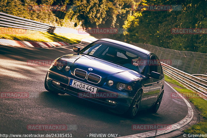 Bild #24385451 - Touristenfahrten Nürburgring Nordschleife (05.09.2023)