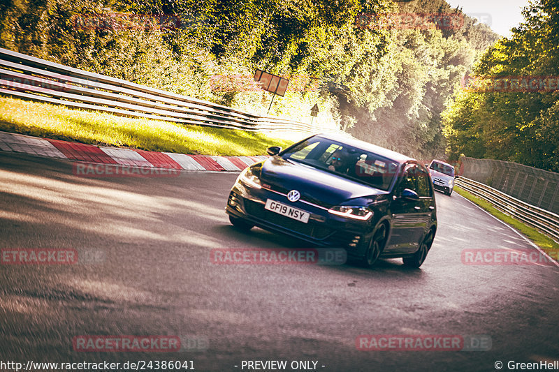 Bild #24386041 - Touristenfahrten Nürburgring Nordschleife (05.09.2023)