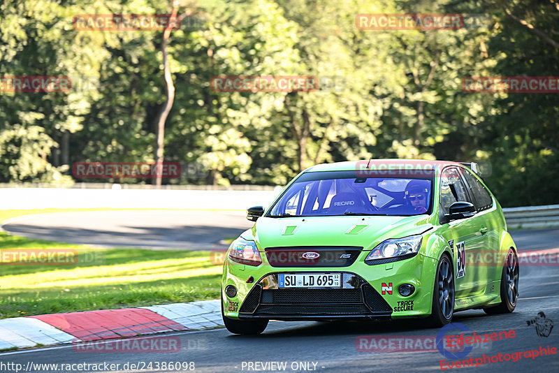 Bild #24386098 - Touristenfahrten Nürburgring Nordschleife (05.09.2023)