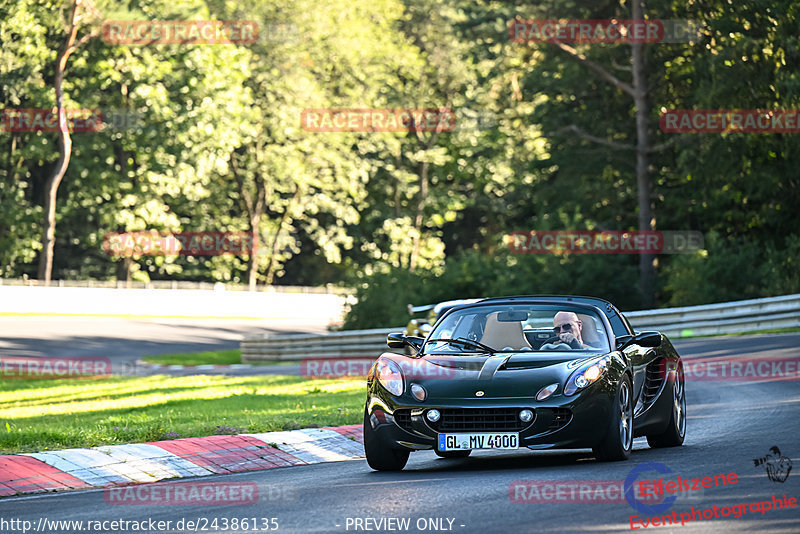 Bild #24386135 - Touristenfahrten Nürburgring Nordschleife (05.09.2023)