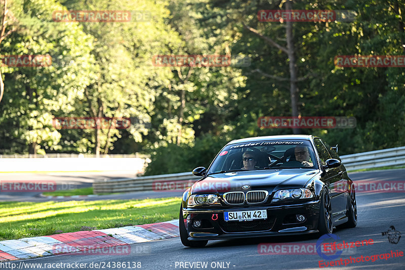 Bild #24386138 - Touristenfahrten Nürburgring Nordschleife (05.09.2023)