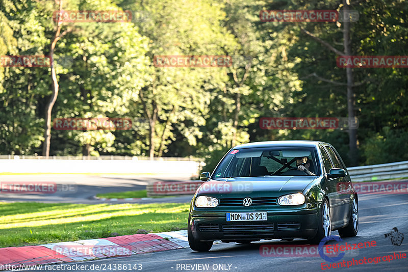 Bild #24386143 - Touristenfahrten Nürburgring Nordschleife (05.09.2023)