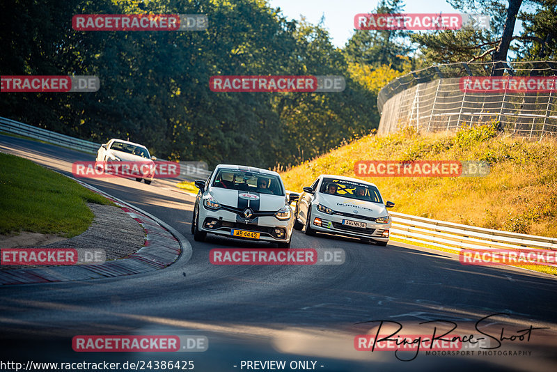 Bild #24386425 - Touristenfahrten Nürburgring Nordschleife (05.09.2023)