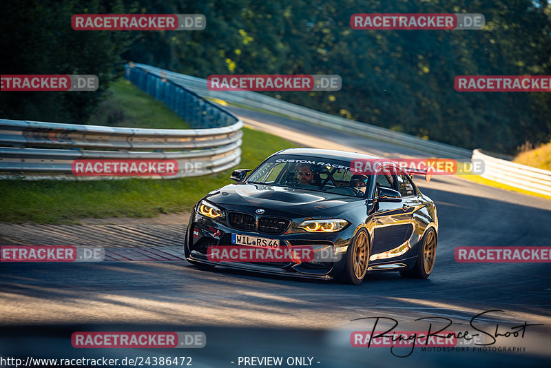 Bild #24386472 - Touristenfahrten Nürburgring Nordschleife (05.09.2023)