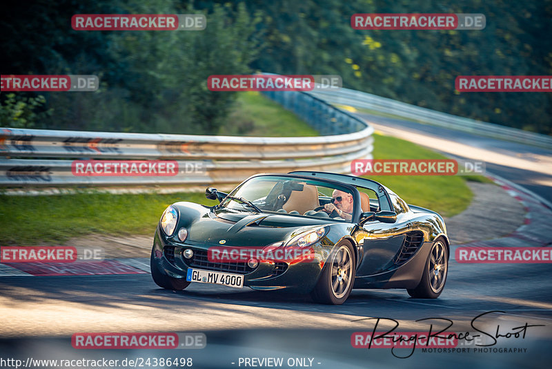 Bild #24386498 - Touristenfahrten Nürburgring Nordschleife (05.09.2023)