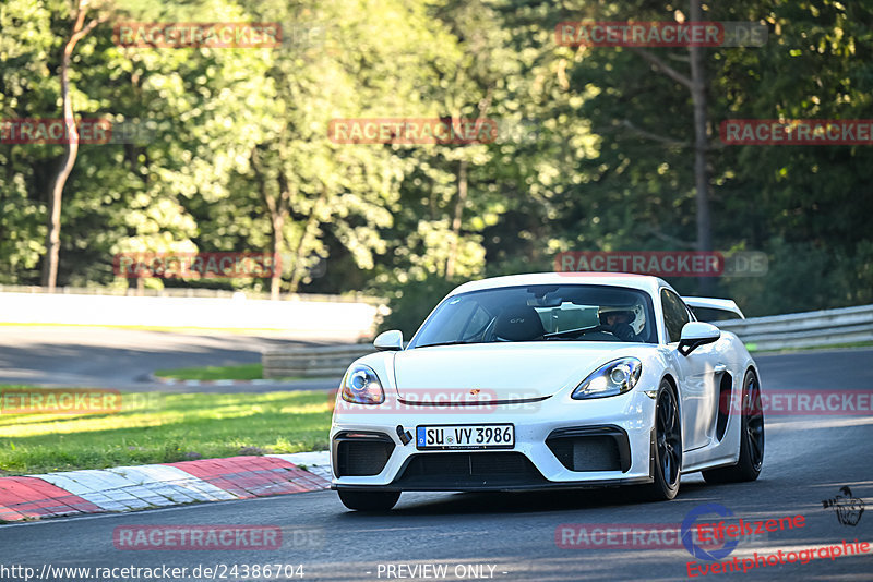 Bild #24386704 - Touristenfahrten Nürburgring Nordschleife (05.09.2023)