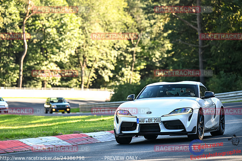 Bild #24386798 - Touristenfahrten Nürburgring Nordschleife (05.09.2023)