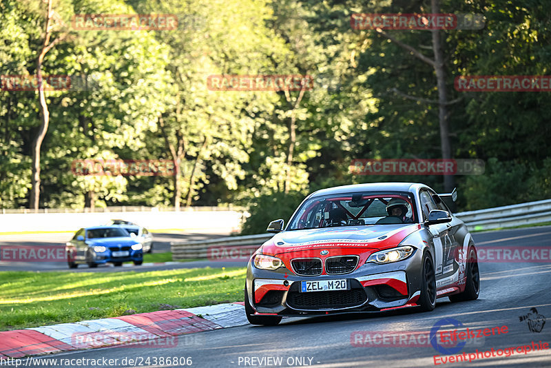 Bild #24386806 - Touristenfahrten Nürburgring Nordschleife (05.09.2023)