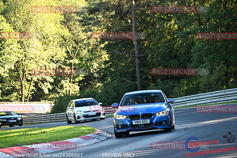 Bild #24386807 - Touristenfahrten Nürburgring Nordschleife (05.09.2023)