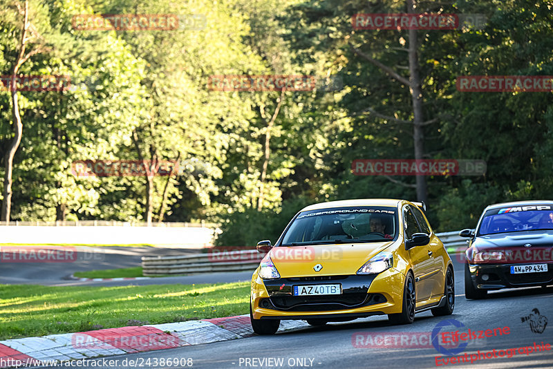 Bild #24386908 - Touristenfahrten Nürburgring Nordschleife (05.09.2023)