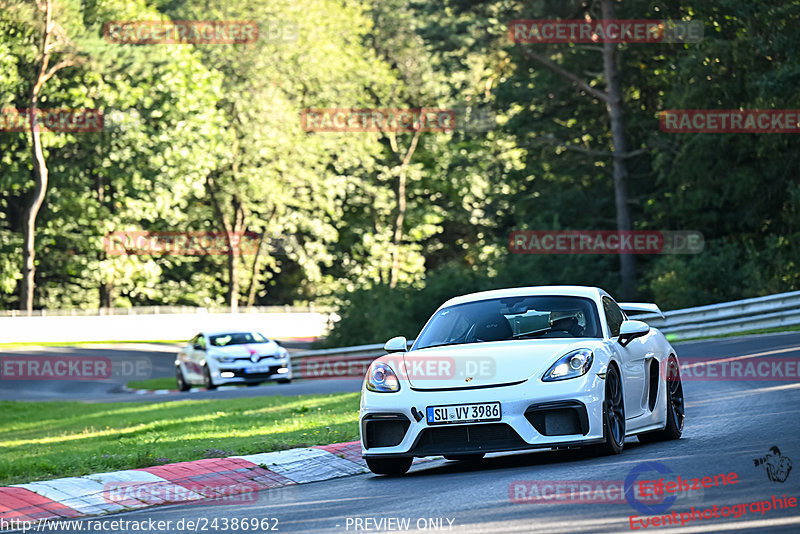 Bild #24386962 - Touristenfahrten Nürburgring Nordschleife (05.09.2023)