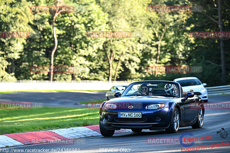 Bild #24386981 - Touristenfahrten Nürburgring Nordschleife (05.09.2023)