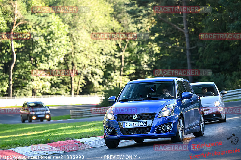 Bild #24386990 - Touristenfahrten Nürburgring Nordschleife (05.09.2023)