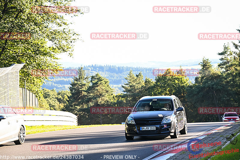 Bild #24387034 - Touristenfahrten Nürburgring Nordschleife (05.09.2023)