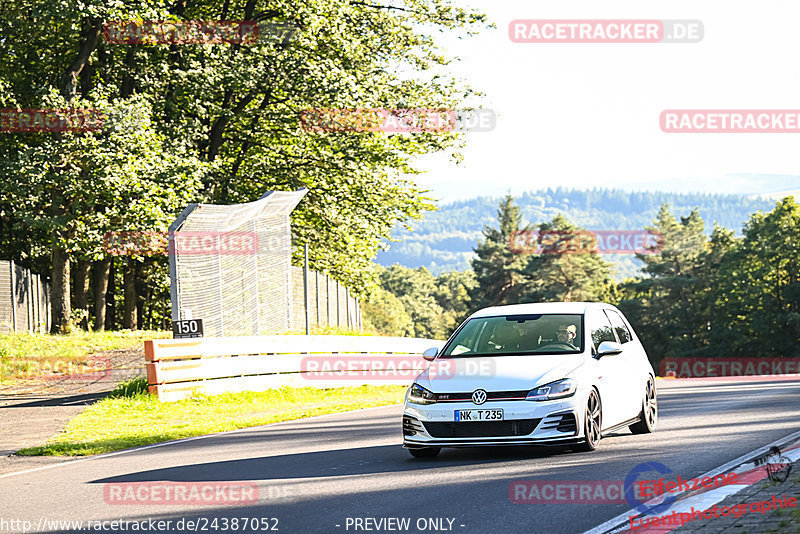 Bild #24387052 - Touristenfahrten Nürburgring Nordschleife (05.09.2023)