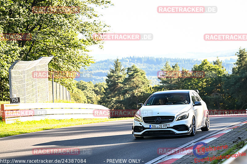 Bild #24387084 - Touristenfahrten Nürburgring Nordschleife (05.09.2023)