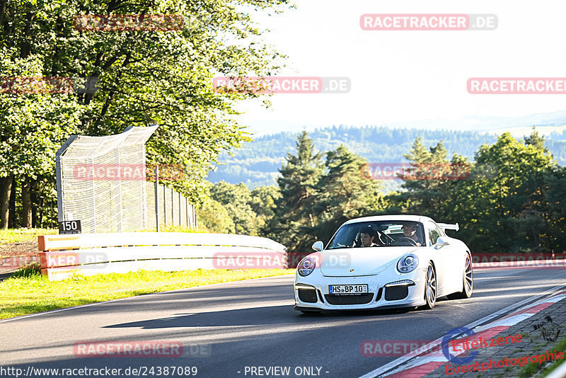 Bild #24387089 - Touristenfahrten Nürburgring Nordschleife (05.09.2023)