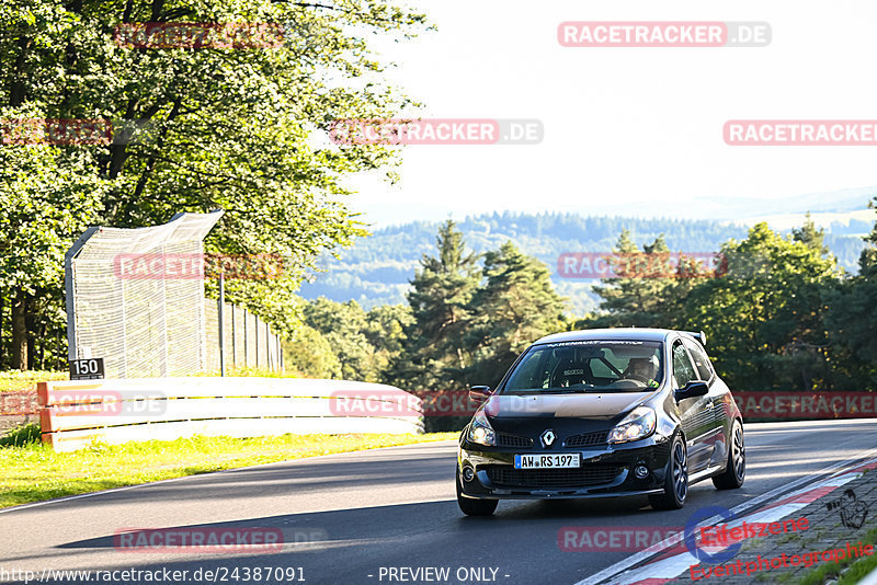 Bild #24387091 - Touristenfahrten Nürburgring Nordschleife (05.09.2023)