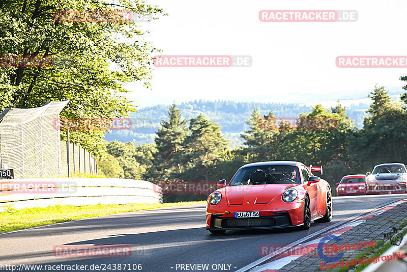 Bild #24387106 - Touristenfahrten Nürburgring Nordschleife (05.09.2023)