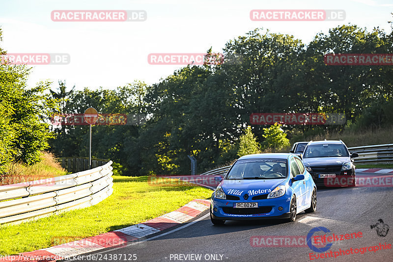 Bild #24387125 - Touristenfahrten Nürburgring Nordschleife (05.09.2023)