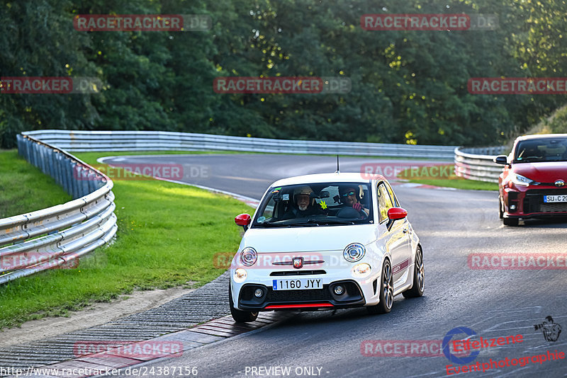 Bild #24387156 - Touristenfahrten Nürburgring Nordschleife (05.09.2023)