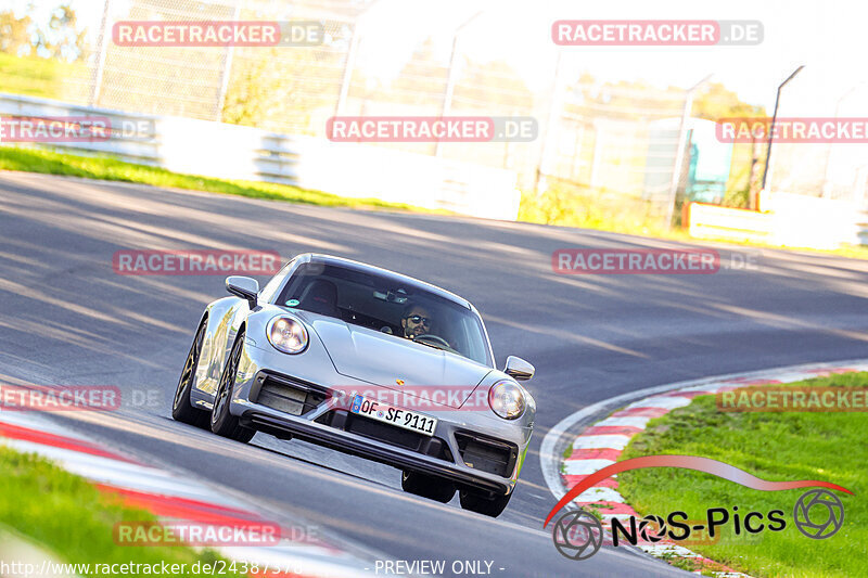 Bild #24387378 - Touristenfahrten Nürburgring Nordschleife (05.09.2023)