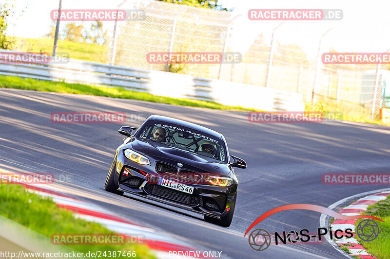 Bild #24387466 - Touristenfahrten Nürburgring Nordschleife (05.09.2023)