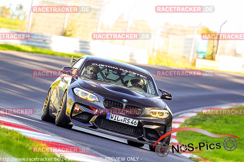 Bild #24387468 - Touristenfahrten Nürburgring Nordschleife (05.09.2023)