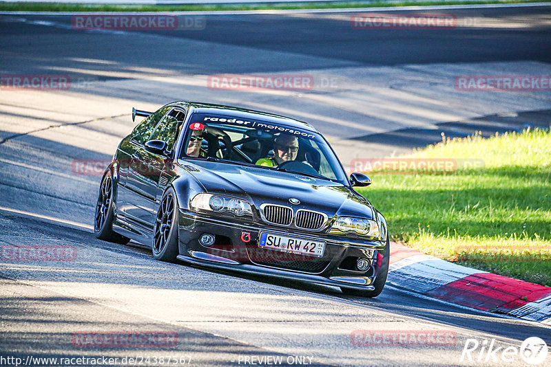 Bild #24387567 - Touristenfahrten Nürburgring Nordschleife (05.09.2023)