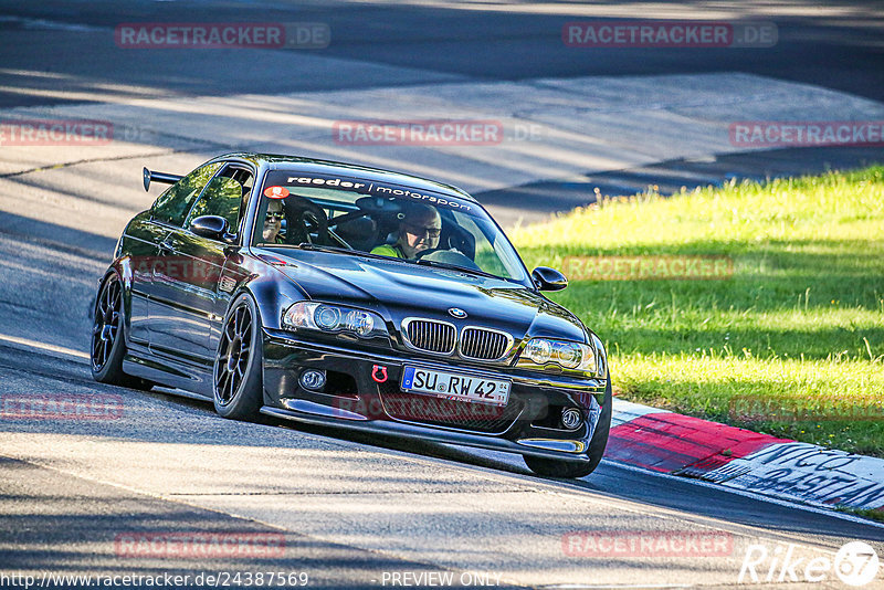 Bild #24387569 - Touristenfahrten Nürburgring Nordschleife (05.09.2023)