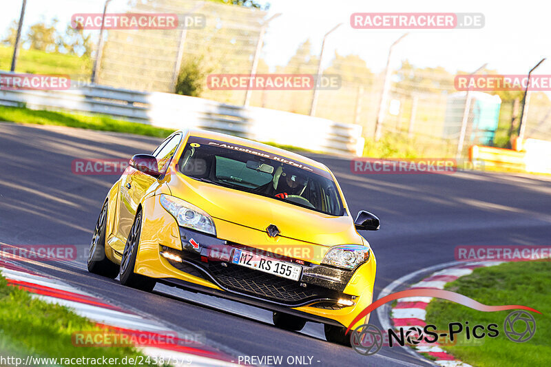 Bild #24387579 - Touristenfahrten Nürburgring Nordschleife (05.09.2023)