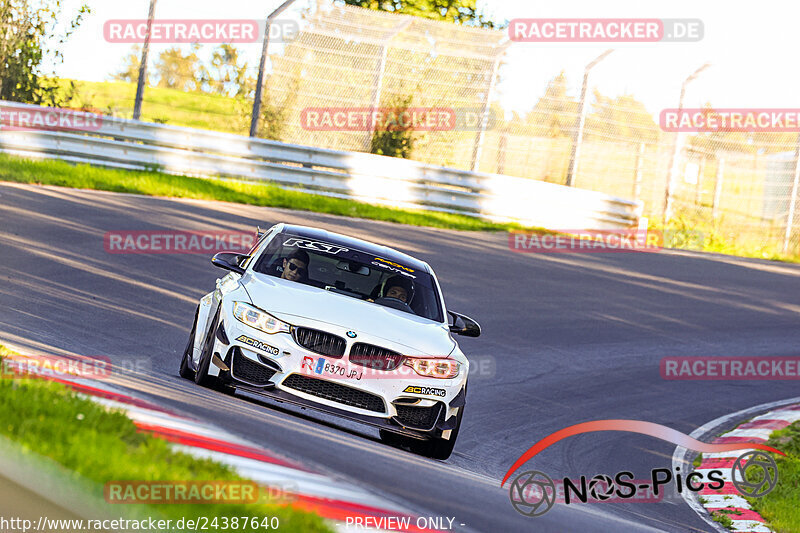 Bild #24387640 - Touristenfahrten Nürburgring Nordschleife (05.09.2023)