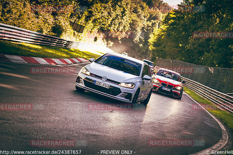 Bild #24387657 - Touristenfahrten Nürburgring Nordschleife (05.09.2023)