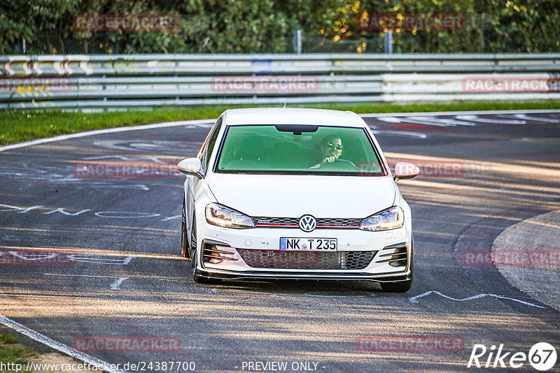 Bild #24387700 - Touristenfahrten Nürburgring Nordschleife (05.09.2023)