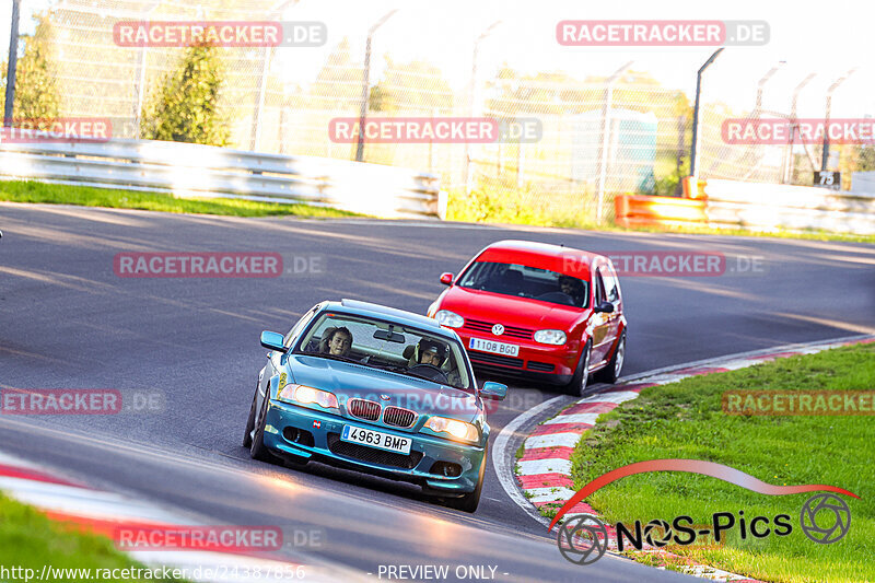 Bild #24387856 - Touristenfahrten Nürburgring Nordschleife (05.09.2023)