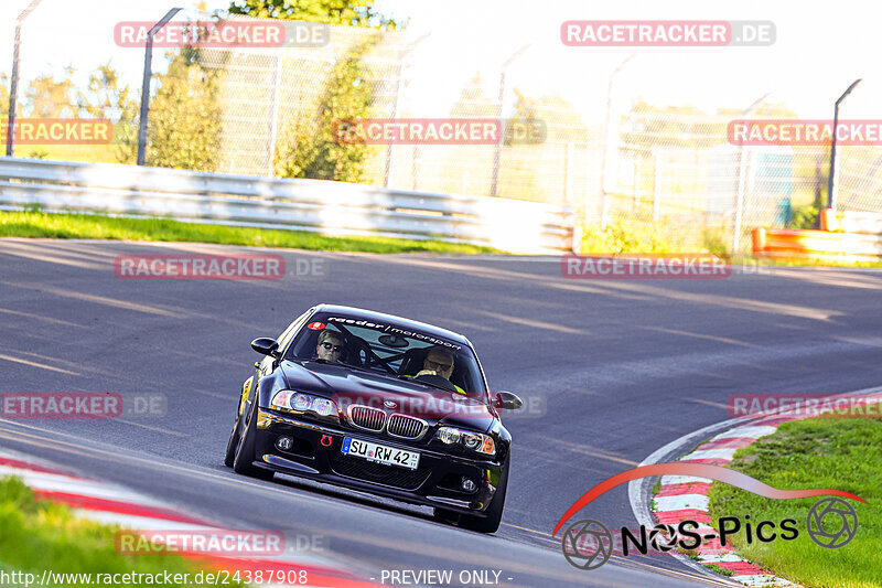 Bild #24387908 - Touristenfahrten Nürburgring Nordschleife (05.09.2023)