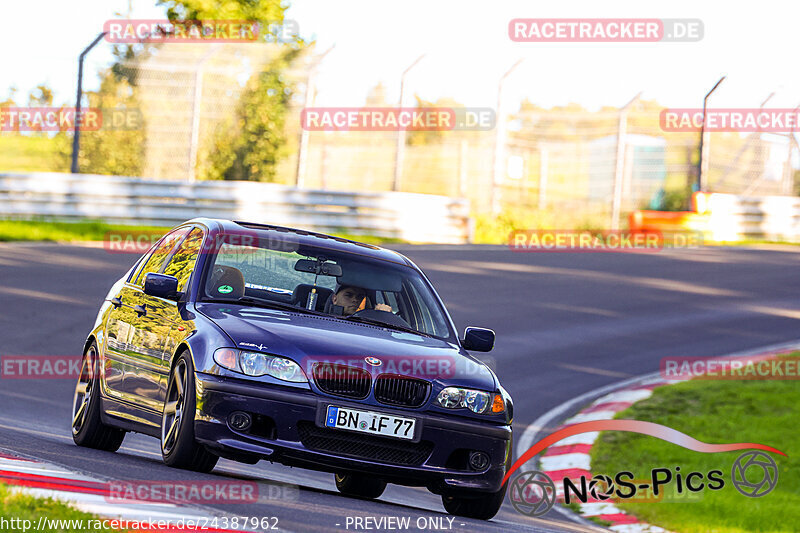 Bild #24387962 - Touristenfahrten Nürburgring Nordschleife (05.09.2023)