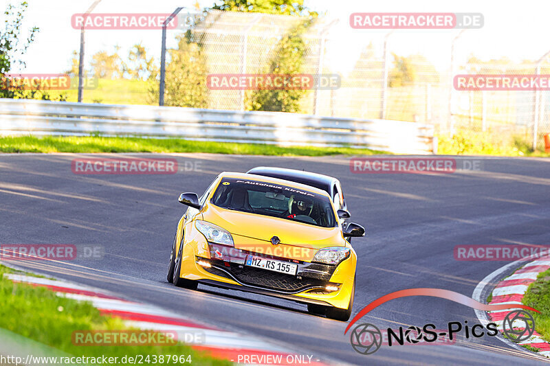 Bild #24387964 - Touristenfahrten Nürburgring Nordschleife (05.09.2023)