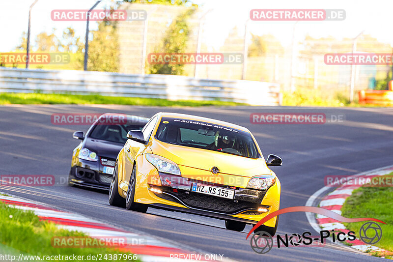 Bild #24387966 - Touristenfahrten Nürburgring Nordschleife (05.09.2023)