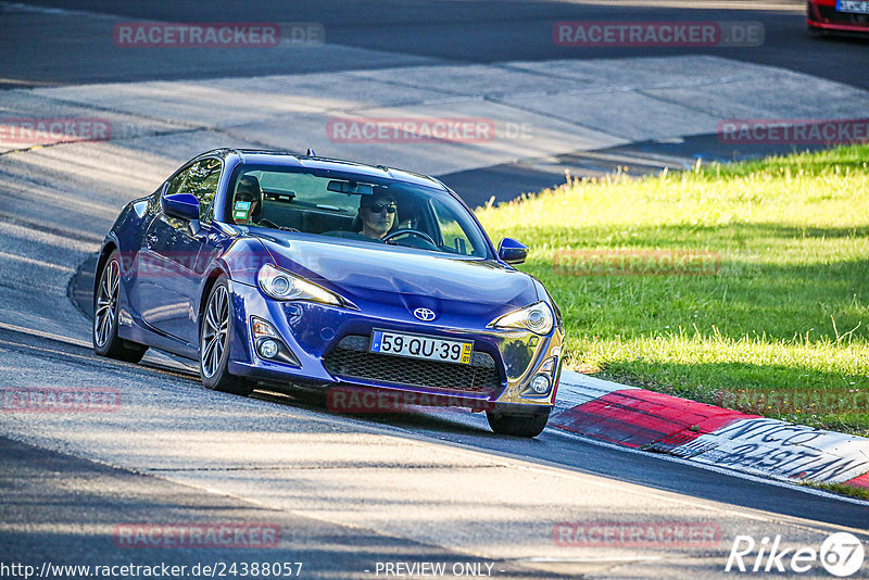 Bild #24388057 - Touristenfahrten Nürburgring Nordschleife (05.09.2023)