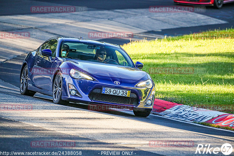 Bild #24388058 - Touristenfahrten Nürburgring Nordschleife (05.09.2023)