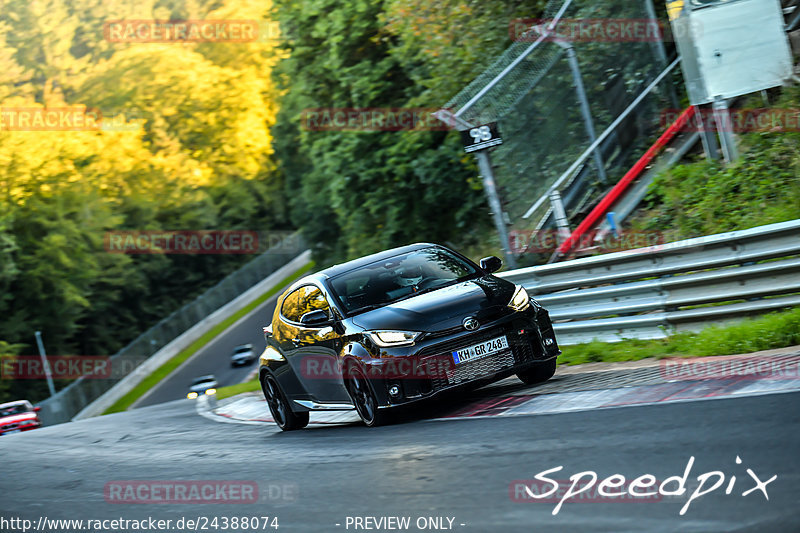 Bild #24388074 - Touristenfahrten Nürburgring Nordschleife (05.09.2023)