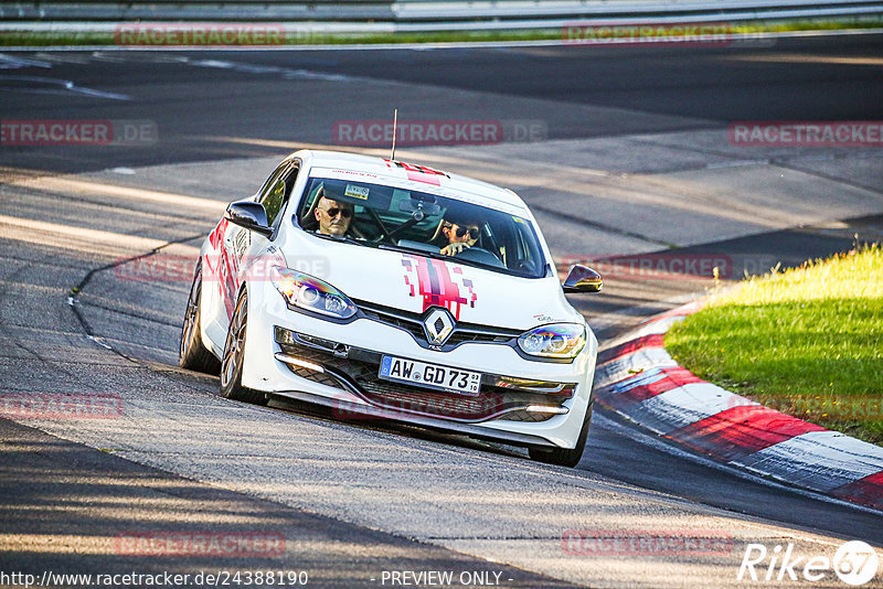 Bild #24388190 - Touristenfahrten Nürburgring Nordschleife (05.09.2023)